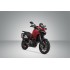 SW-Motech Pro Pannier Frames: Ducati Multistrada 1200 / 1260 / 950 / V2