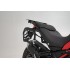 SW-Motech Pro Pannier Frames: Ducati Multistrada 1200 / 1260 / 950 / V2