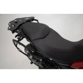 SW-Motech Pro Pannier Frames: Ducati Multistrada 1200 / 1260 / 950 / V2