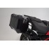 SW-Motech Pro Pannier Frames: Ducati Multistrada 1200 / 1260 / 950 / V2