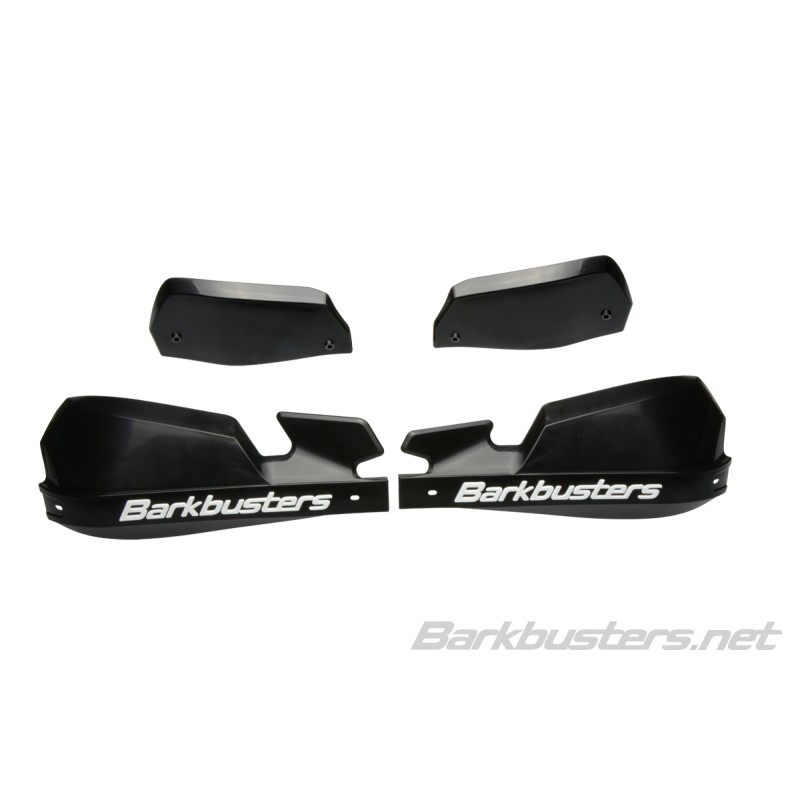 Barkbusters Hand Guard Kit Ducati Desert X (22-Onwards)