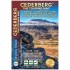 Slingsby Map - South Africa Cederberg Touring (Laminated) (Edition 15)