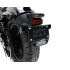 Denali B6 LED Brake Light Kit with License Plate Mount