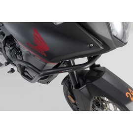 SW-Motech Crash bar Black Honda XL750 Transalp (22-)