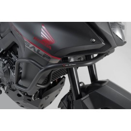 SW-Motech Crash bar Black Honda XL750 Transalp (22-)