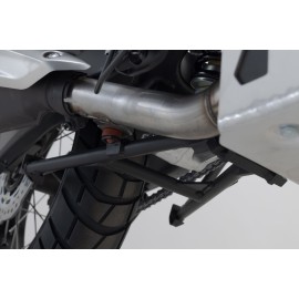 SW-Motech Center Stand Black Honda XL750 Transalp (22-)