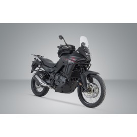 SW-Motech PRO side carrier Black Honda XL750 Transalp (22-)