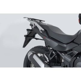 SW-Motech PRO side carrier Black Honda XL750 Transalp (22-)