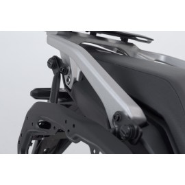 SW-Motech PRO side carrier Black Honda XL750 Transalp (22-)