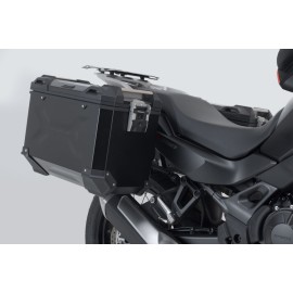 SW-Motech PRO side carrier Black Honda XL750 Transalp (22-)