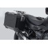 SW-Motech PRO side carrier Black Honda XL750 Transalp (22-)