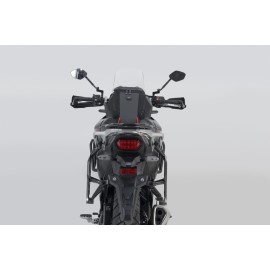 SW-Motech PRO side carrier Black Honda XL750 Transalp (22-)