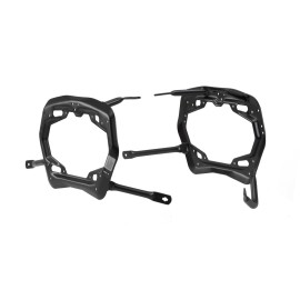 SW-Motech PRO side carrier Black Honda XL750 Transalp (22-)