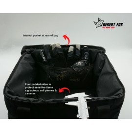 Desert Fox Inner Bag for Top Boxes