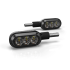 Denali T3 Switchback M8 LED Turn Signals - Rear