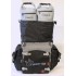 Desert Fox Waterproof Motorcycle Inner Dry Bag: Storm 100