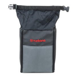 Turkana HippoHips Hybrid soft luggage saddle bags