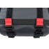 Turkana HippoHips Hybrid soft luggage saddle bags