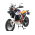 Denali S4 Center Light Mount - KTM 1290 Adventure '21-