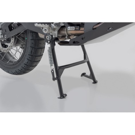 SW-Motech Center Stand Black Ducati Desert X (22-)