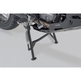 SW-Motech Center Stand Black Ducati Desert X (22-)