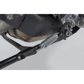 SW-Motech Center Stand Black Ducati Desert X (22-)