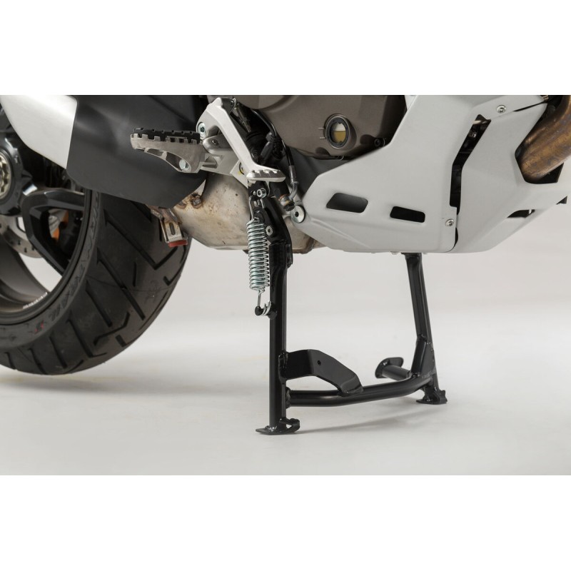 SW-Motech Center Stand Black Ducati Multistrada 1200 / S, 1260