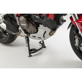 SW-Motech Center Stand Black Ducati Multistrada 1200 / S, 1260