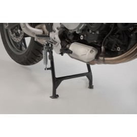 SW-Motech Center Stand Black BMW F 750 GS (17-) with BMW lowering