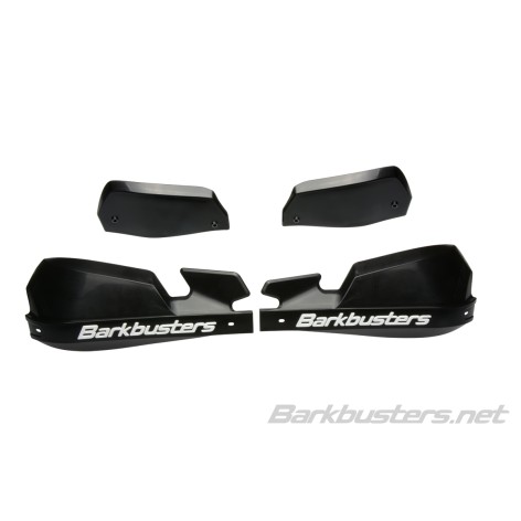 Barkbusters Hand Guards BMW F 750 / F 850 GS / F 850 GSA (18 – Onwards)