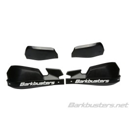 Barkbusters UNIVERSAL Hand guard Kit - Two Point Mount (Straight 22mm)