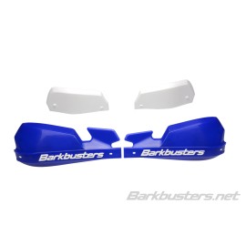 Barkbusters UNIVERSAL Hand guard Kit - Two Point Mount (Straight 22mm)