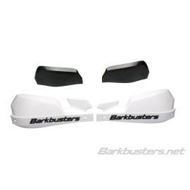 Barkbusters UNIVERSAL Hand guard Kit - Two Point Mount (Straight 22mm)