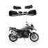 Barkbuster Hand Guard Kit for BMW R1200GS/GSA LC / R1200R/1250R LC / S1000XR