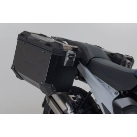 SW-Motech PRO side carrier BMW R 1300 GS (24-)