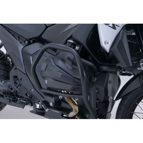 SW-Motech Lower Crash bar BMW R 1300 GS Black (24-)