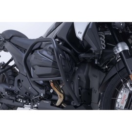 SW-Motech Lower Crash bar BMW R 1300 GS Black (24-)