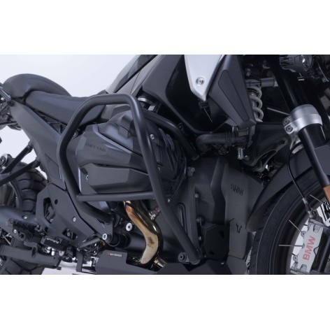 SW-Motech Lower Crash bar BMW R 1300 GS Black (24-)