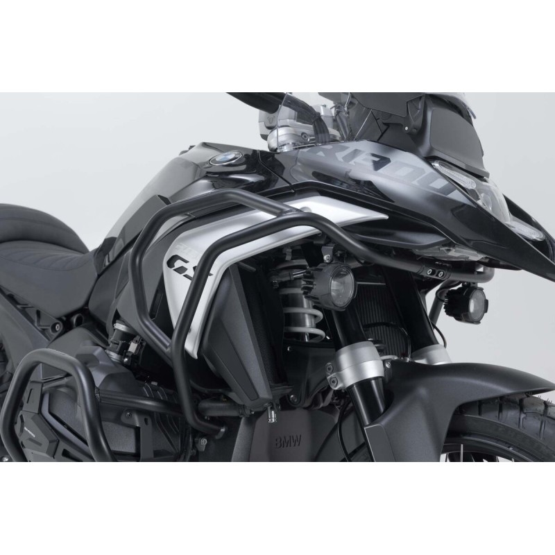 SW-Motech Upper crash bar BMW R 1300 GS Black (24-)