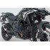 SW-Motech Upper crash bar BMW R 1300 GS Black (24-)