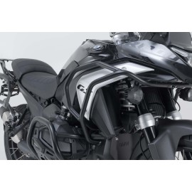 SW-Motech Upper crash bar BMW R 1300 GS Black (24-)