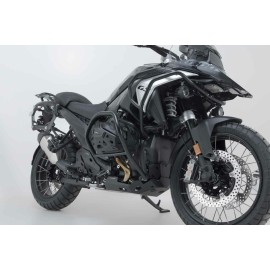 SW-Motech Upper crash bar BMW R 1300 GS Black (24-)