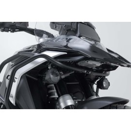 SW-Motech Upper crash bar BMW R 1300 GS Black (24-)