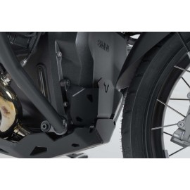 SW-Motech Engine guard extension BMW R 1300 GS / Adv (24-) Aluminium