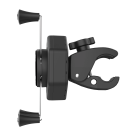 RAM X-Grip Small/Large Phone Mount with Vibe-Safe & Small Tough-Claw