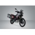 SW-Motech Trax Adventure Pannier kit for Yamaha motorcycles