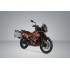 SW-Motech Trax Adventure Pannier kit for KTM motorcycles