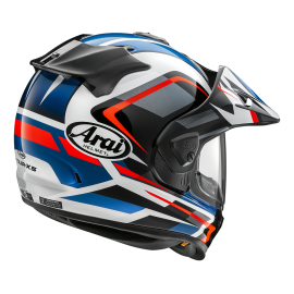 Arai TX-5 Discovery Blue