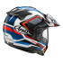 Arai TX-5 Discovery Blue