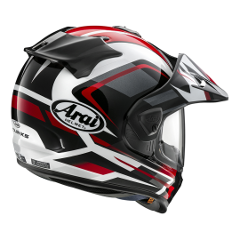 Arai TX-5 Discovery Red